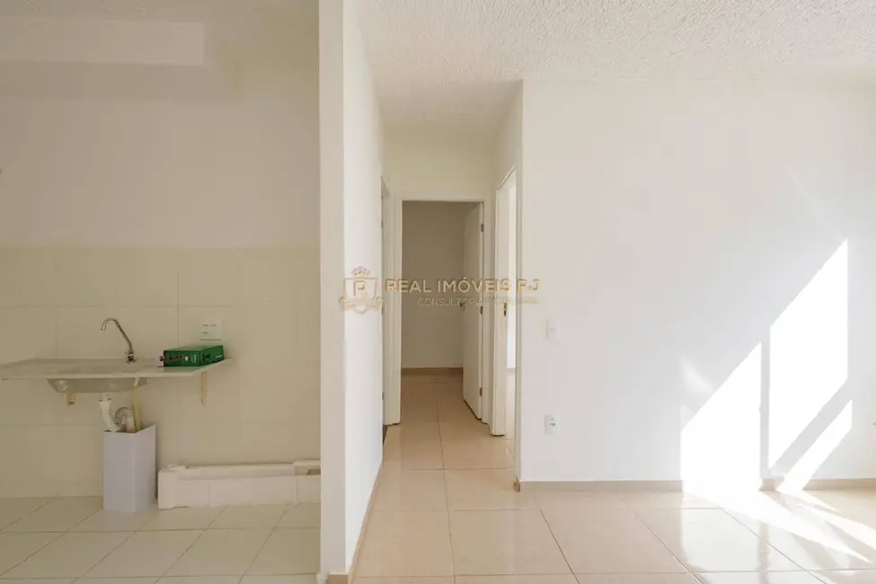 Apartamento com 2 quartos à venda, 43m2 em Vargem Pequena, Rio De Janeiro - RJ - imagem 6 Foto 6 de Apartamento com 2 quartos à venda, 43m2 em Vargem Pequena, Rio De Janeiro - RJ