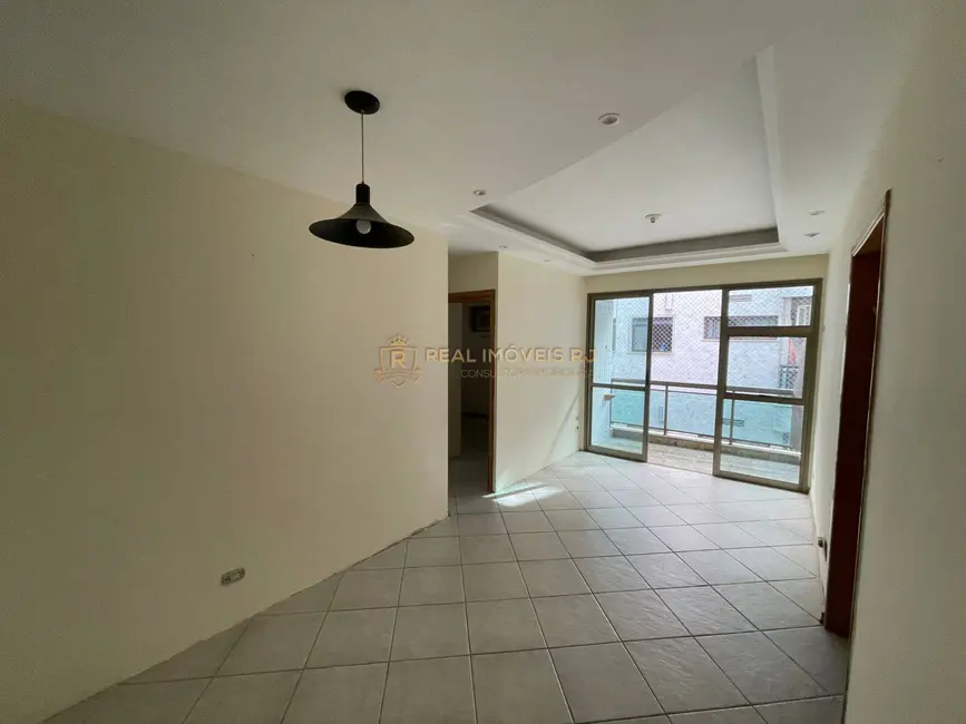 Apartamento com 3 quartos à venda, 80m2 em Freguesia (Jacarepaguá), Rio De Janeiro - RJ - imagem 2 Foto 2 de Apartamento com 3 quartos à venda, 80m2 em Freguesia (Jacarepaguá), Rio De Janeiro - RJ
