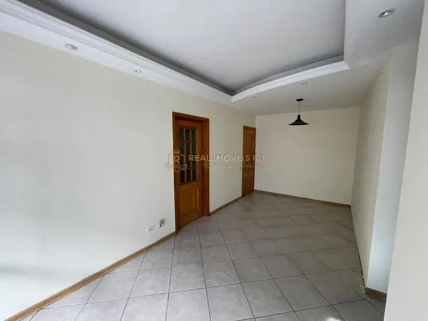 Apartamento com 3 quartos à venda, 80m2 em Freguesia (Jacarepaguá), Rio De Janeiro - RJ - imagem 3 Foto 3 de Apartamento com 3 quartos à venda, 80m2 em Freguesia (Jacarepaguá), Rio De Janeiro - RJ