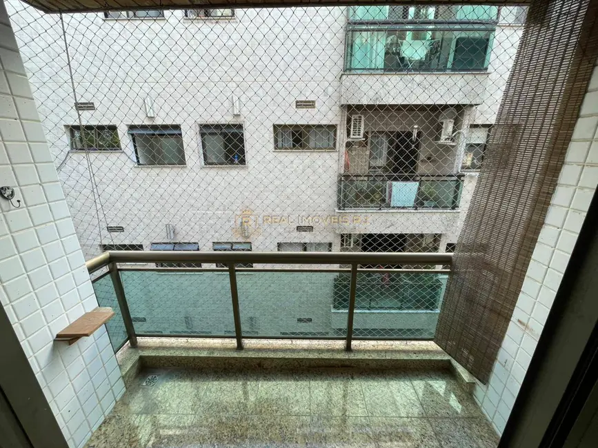 Apartamento com 3 quartos à venda, 80m2 em Freguesia (Jacarepaguá), Rio De Janeiro - RJ - imagem 5 Foto 5 de Apartamento com 3 quartos à venda, 80m2 em Freguesia (Jacarepaguá), Rio De Janeiro - RJ