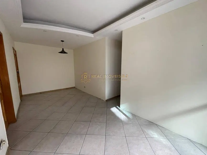 Apartamento com 3 quartos à venda, 80m2 em Freguesia (Jacarepaguá), Rio De Janeiro - RJ - imagem 4 Foto 4 de Apartamento com 3 quartos à venda, 80m2 em Freguesia (Jacarepaguá), Rio De Janeiro - RJ