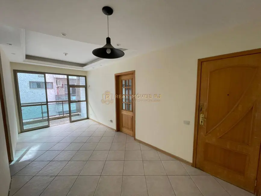 Apartamento com 3 quartos à venda, 80m2 em Freguesia (Jacarepaguá), Rio De Janeiro - RJ - imagem 1 Foto 1 de Apartamento com 3 quartos à venda, 80m2 em Freguesia (Jacarepaguá), Rio De Janeiro - RJ