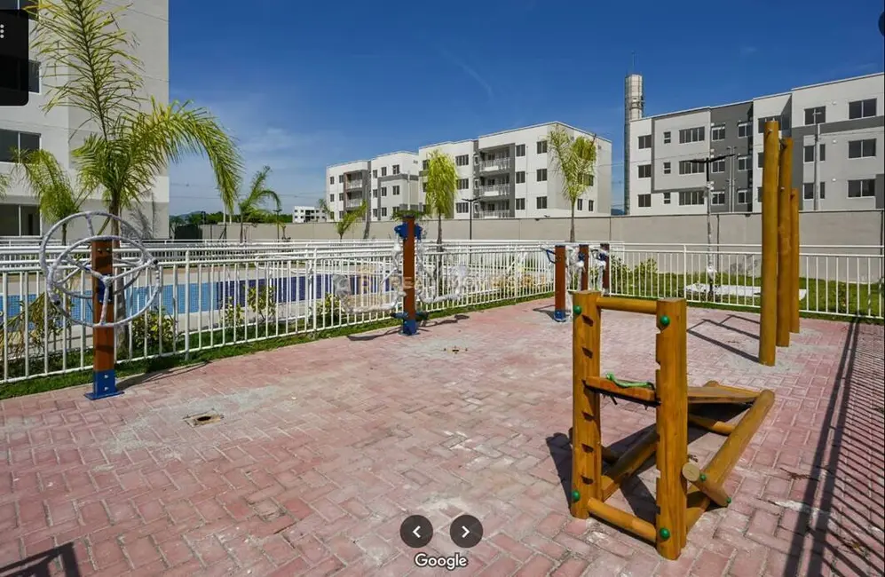 Foto 9 de Apartamento com 2 quartos à venda, 45m2 em Recreio dos Bandeirantes, Rio De Janeiro - RJ