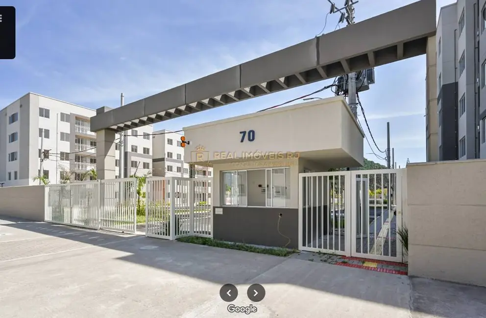 Foto 1 de Apartamento com 2 quartos à venda, 45m2 em Recreio dos Bandeirantes, Rio De Janeiro - RJ