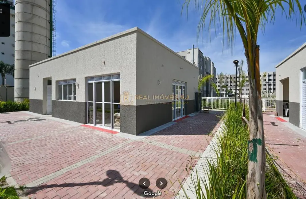 Foto 8 de Apartamento com 2 quartos à venda, 45m2 em Recreio dos Bandeirantes, Rio De Janeiro - RJ