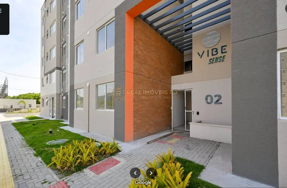 Foto 3 de Apartamento com 2 quartos à venda, 45m2 em Recreio dos Bandeirantes, Rio De Janeiro - RJ