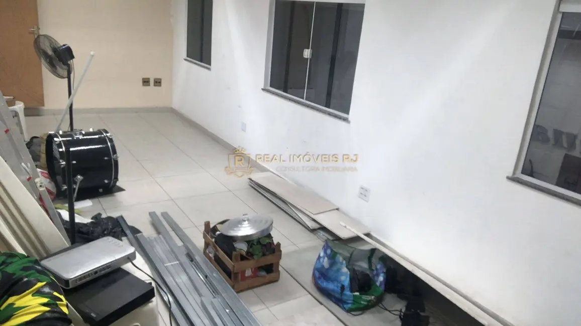 Foto 7 de Sala Comercial à venda, 500m2 em Inhoaíba, Rio De Janeiro - RJ