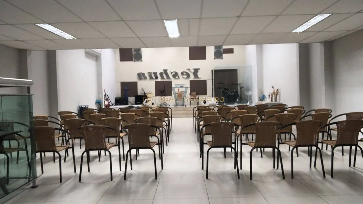 Foto 1 de Sala Comercial à venda, 500m2 em Inhoaíba, Rio De Janeiro - RJ