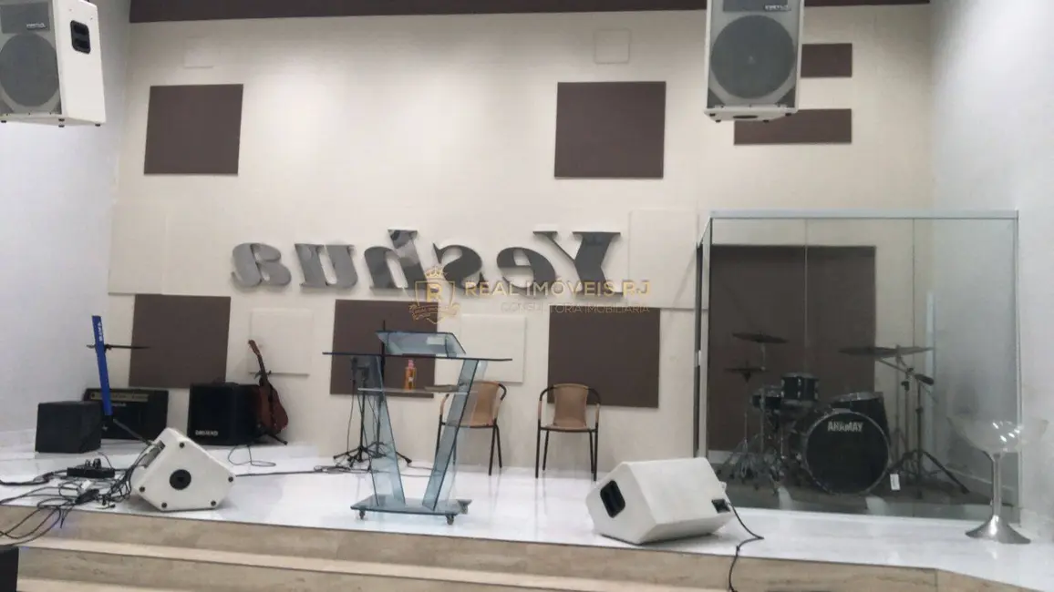 Foto 4 de Sala Comercial à venda, 500m2 em Inhoaíba, Rio De Janeiro - RJ