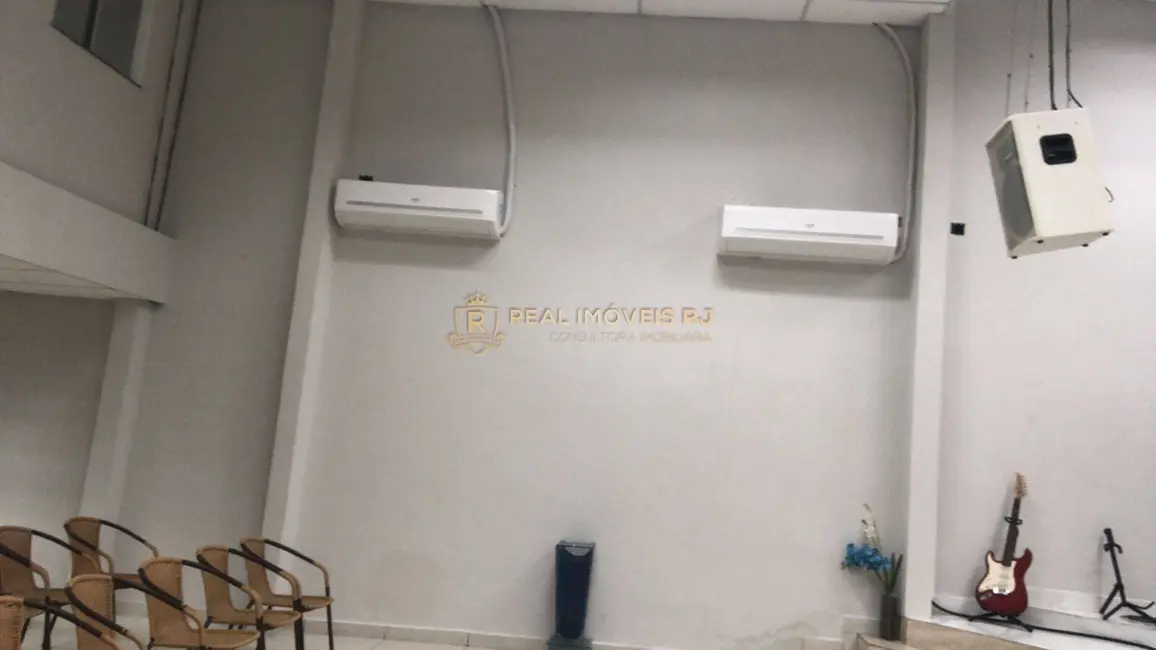Foto 5 de Sala Comercial à venda, 500m2 em Inhoaíba, Rio De Janeiro - RJ