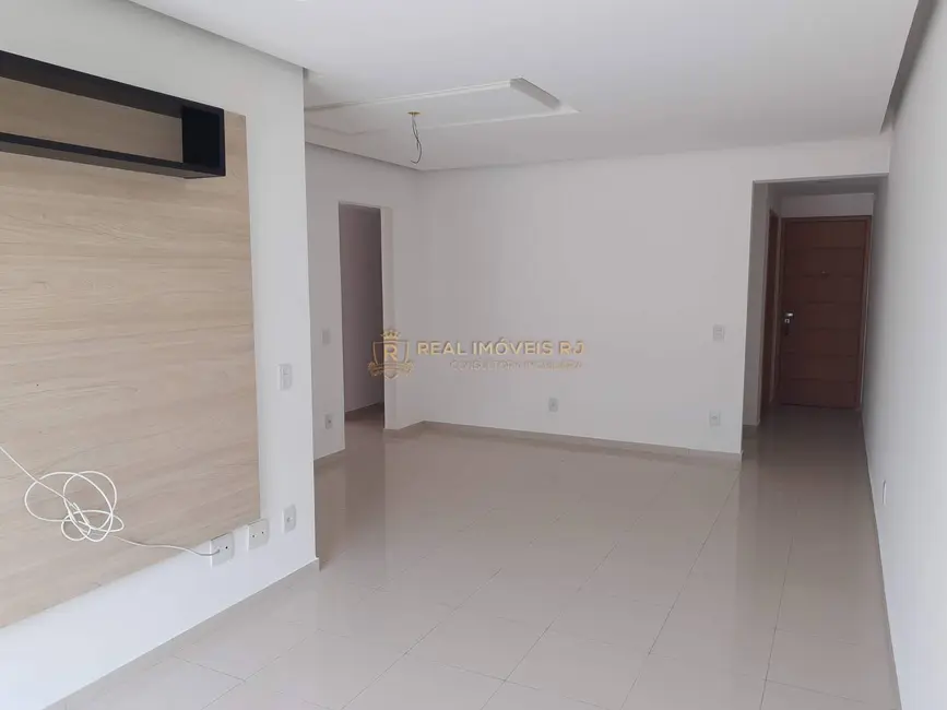 Foto 3 de Apartamento com 4 quartos à venda, 111m2 em Freguesia (Jacarepaguá), Rio De Janeiro - RJ