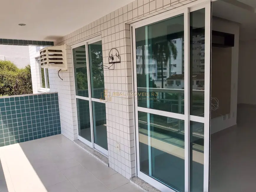 Foto 4 de Apartamento com 4 quartos à venda, 111m2 em Freguesia (Jacarepaguá), Rio De Janeiro - RJ