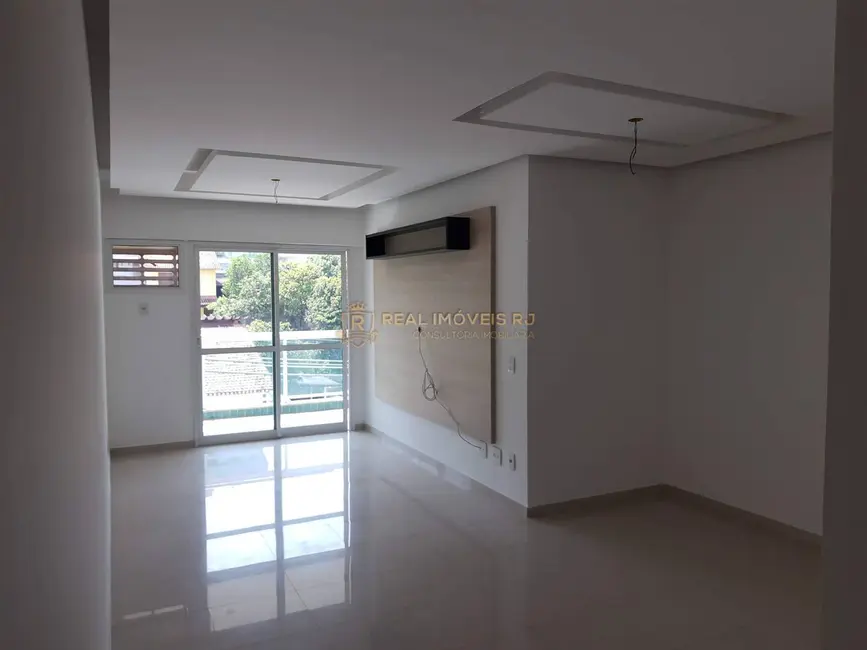 Foto 1 de Apartamento com 4 quartos à venda, 111m2 em Freguesia (Jacarepaguá), Rio De Janeiro - RJ