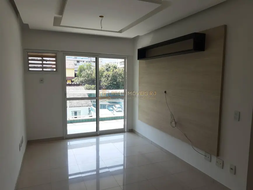 Foto 2 de Apartamento com 4 quartos à venda, 111m2 em Freguesia (Jacarepaguá), Rio De Janeiro - RJ