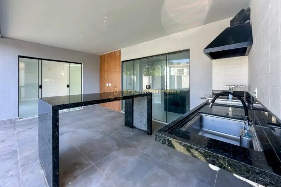 Foto 7 de Casa com 3 quartos à venda e para alugar, 300m2 em Guaratiba, Rio De Janeiro - RJ