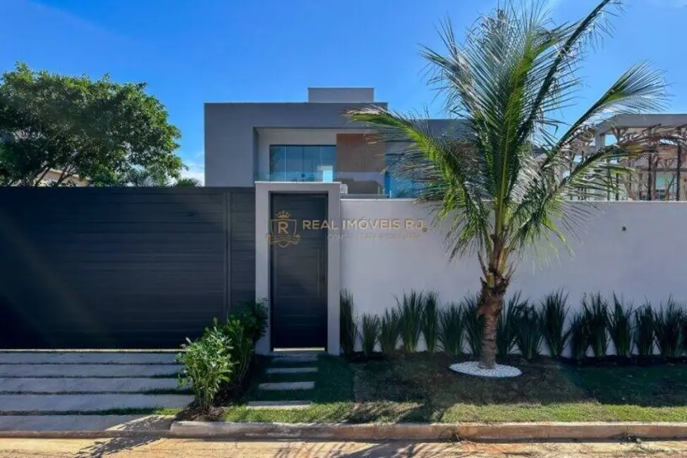 Foto 9 de Casa com 3 quartos à venda e para alugar, 300m2 em Guaratiba, Rio De Janeiro - RJ