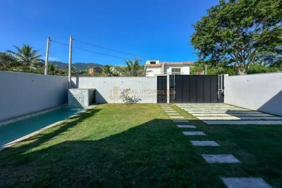 Foto 5 de Casa com 3 quartos à venda e para alugar, 300m2 em Guaratiba, Rio De Janeiro - RJ