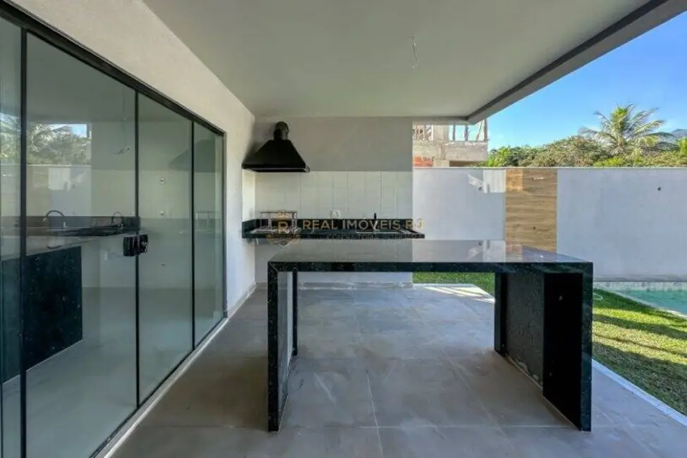 Foto 6 de Casa com 3 quartos à venda e para alugar, 300m2 em Guaratiba, Rio De Janeiro - RJ