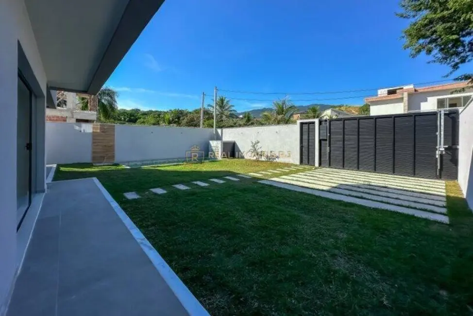 Foto 4 de Casa com 3 quartos à venda e para alugar, 300m2 em Guaratiba, Rio De Janeiro - RJ