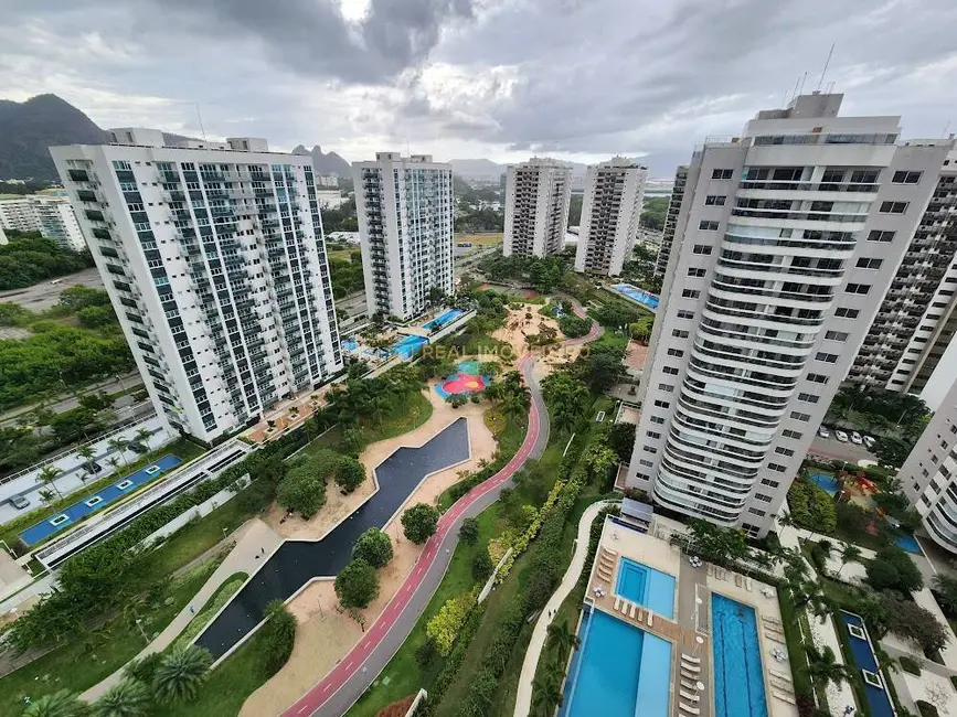 Foto 9 de Apartamento com 4 quartos à venda, 247m2 em Rio De Janeiro - RJ