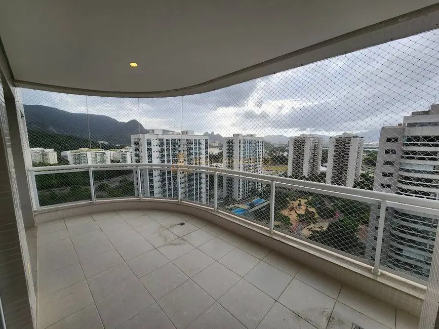 Foto 5 de Apartamento com 4 quartos à venda, 247m2 em Rio De Janeiro - RJ