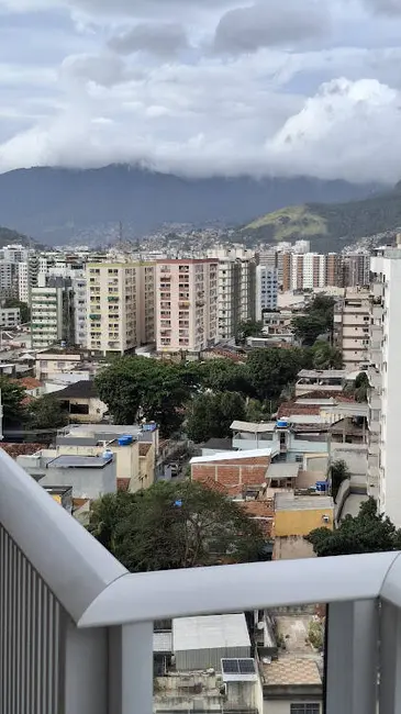 Apartamento com 2 quartos à venda, 150m2 em Todos os Santos, Rio De Janeiro - RJ - imagem 9 Foto 9 de Apartamento com 2 quartos à venda, 150m2 em Todos os Santos, Rio De Janeiro - RJ