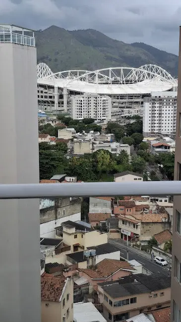 Apartamento com 2 quartos à venda, 150m2 em Todos os Santos, Rio De Janeiro - RJ - imagem 8 Foto 8 de Apartamento com 2 quartos à venda, 150m2 em Todos os Santos, Rio De Janeiro - RJ