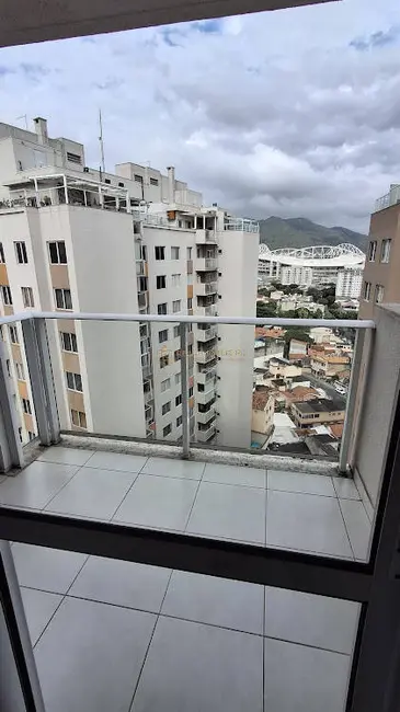 Foto 1 de Apartamento com 2 quartos à venda, 150m2 em Todos os Santos, Rio De Janeiro - RJ