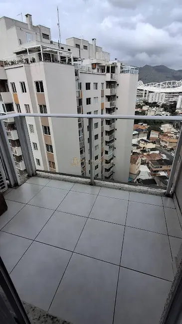 Apartamento com 2 quartos à venda, 150m2 em Todos os Santos, Rio De Janeiro - RJ - imagem 7 Foto 7 de Apartamento com 2 quartos à venda, 150m2 em Todos os Santos, Rio De Janeiro - RJ