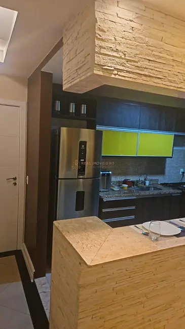 Apartamento com 3 quartos à venda, 94m2 em Recreio dos Bandeirantes, Rio De Janeiro - RJ - imagem 8 Foto 8 de Apartamento com 3 quartos à venda, 94m2 em Recreio dos Bandeirantes, Rio De Janeiro - RJ