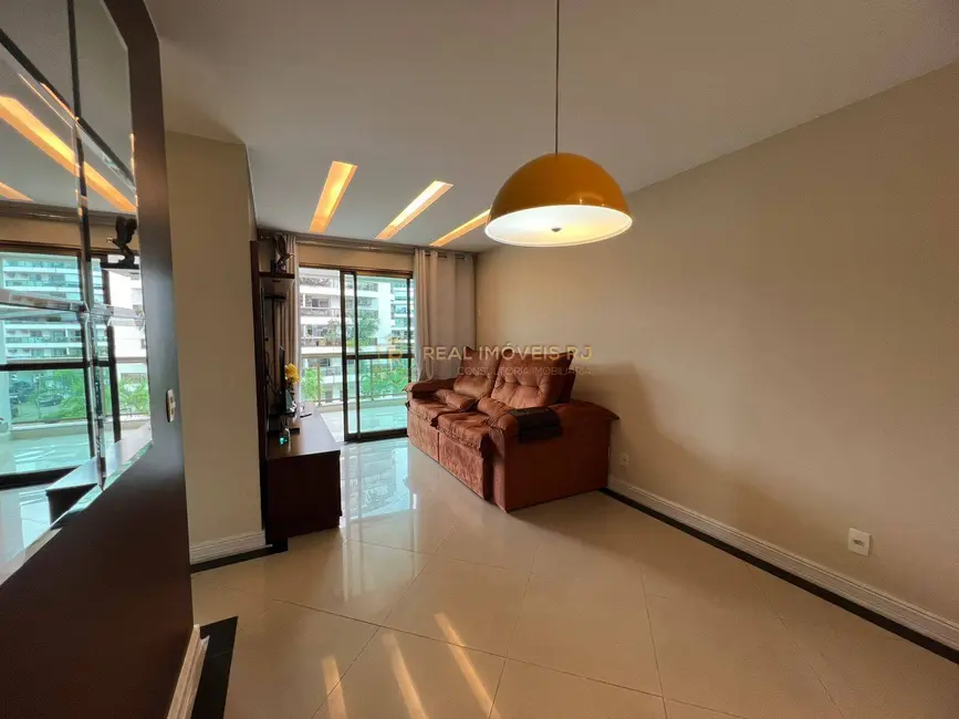 Apartamento com 3 quartos à venda, 94m2 em Recreio dos Bandeirantes, Rio De Janeiro - RJ - imagem 9 Foto 9 de Apartamento com 3 quartos à venda, 94m2 em Recreio dos Bandeirantes, Rio De Janeiro - RJ