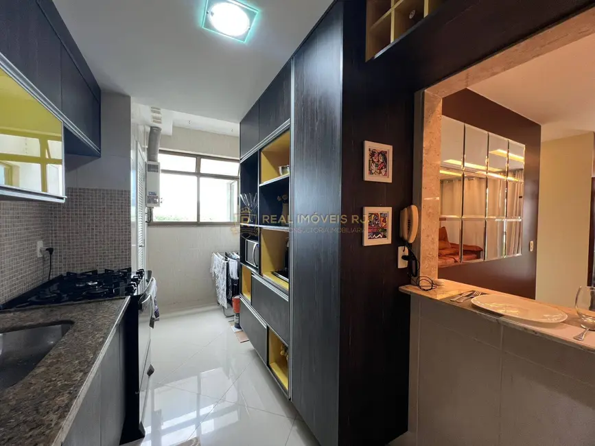 Apartamento com 3 quartos à venda, 94m2 em Recreio dos Bandeirantes, Rio De Janeiro - RJ - imagem 5 Foto 5 de Apartamento com 3 quartos à venda, 94m2 em Recreio dos Bandeirantes, Rio De Janeiro - RJ