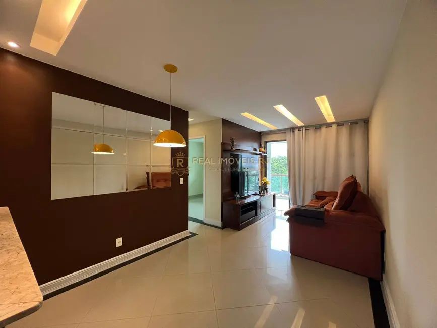 Foto 1 de Apartamento com 3 quartos à venda, 94m2 em Recreio dos Bandeirantes, Rio De Janeiro - RJ