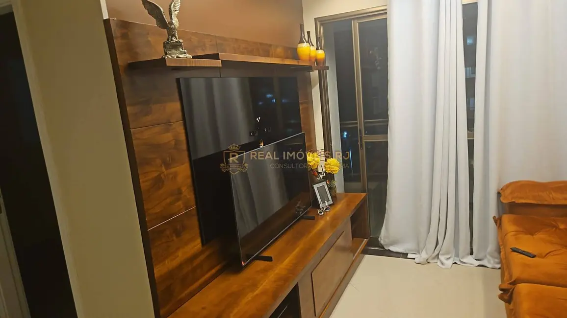 Apartamento com 3 quartos à venda, 94m2 em Recreio dos Bandeirantes, Rio De Janeiro - RJ - imagem 4 Foto 4 de Apartamento com 3 quartos à venda, 94m2 em Recreio dos Bandeirantes, Rio De Janeiro - RJ