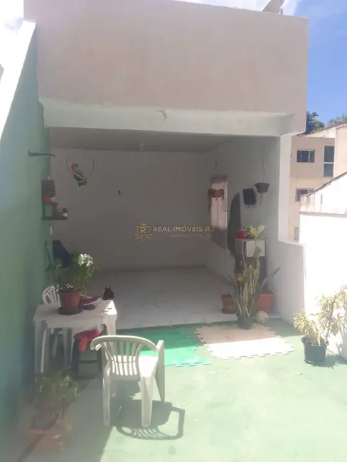 Casa com 2 quartos à venda, 135m2 em Anil, Rio De Janeiro - RJ - imagem 4 Foto 4 de Casa com 2 quartos à venda, 135m2 em Anil, Rio De Janeiro - RJ