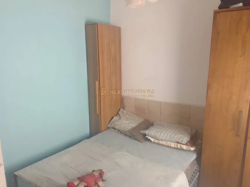 Casa com 2 quartos à venda, 135m2 em Anil, Rio De Janeiro - RJ - imagem 8 Foto 8 de Casa com 2 quartos à venda, 135m2 em Anil, Rio De Janeiro - RJ