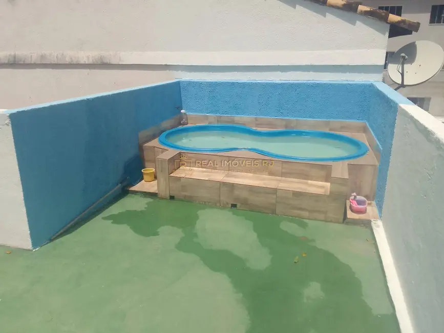 Casa com 2 quartos à venda, 135m2 em Anil, Rio De Janeiro - RJ - imagem 3 Foto 3 de Casa com 2 quartos à venda, 135m2 em Anil, Rio De Janeiro - RJ