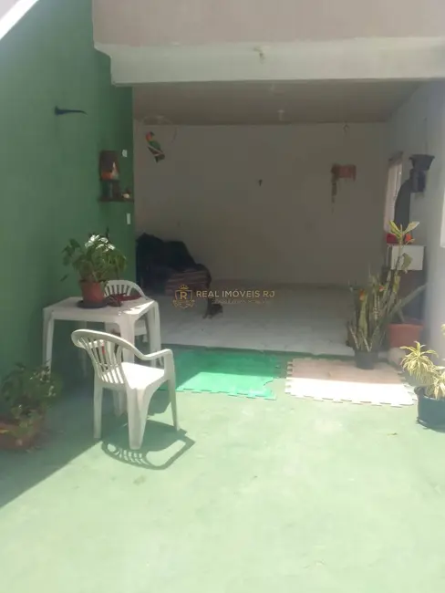 Casa com 2 quartos à venda, 135m2 em Anil, Rio De Janeiro - RJ - imagem 2 Foto 2 de Casa com 2 quartos à venda, 135m2 em Anil, Rio De Janeiro - RJ