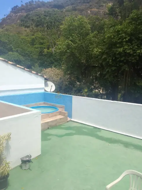 Casa com 2 quartos à venda, 135m2 em Anil, Rio De Janeiro - RJ - imagem 6 Foto 6 de Casa com 2 quartos à venda, 135m2 em Anil, Rio De Janeiro - RJ