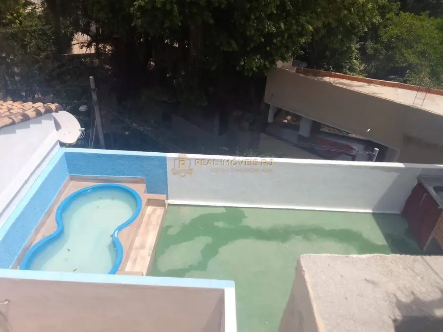 Casa com 2 quartos à venda, 135m2 em Anil, Rio De Janeiro - RJ - imagem 1 Foto 1 de Casa com 2 quartos à venda, 135m2 em Anil, Rio De Janeiro - RJ