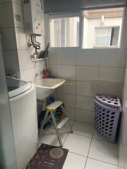 Foto 7 de Apartamento com 3 quartos à venda, 56m2 em Taquara, Rio De Janeiro - RJ