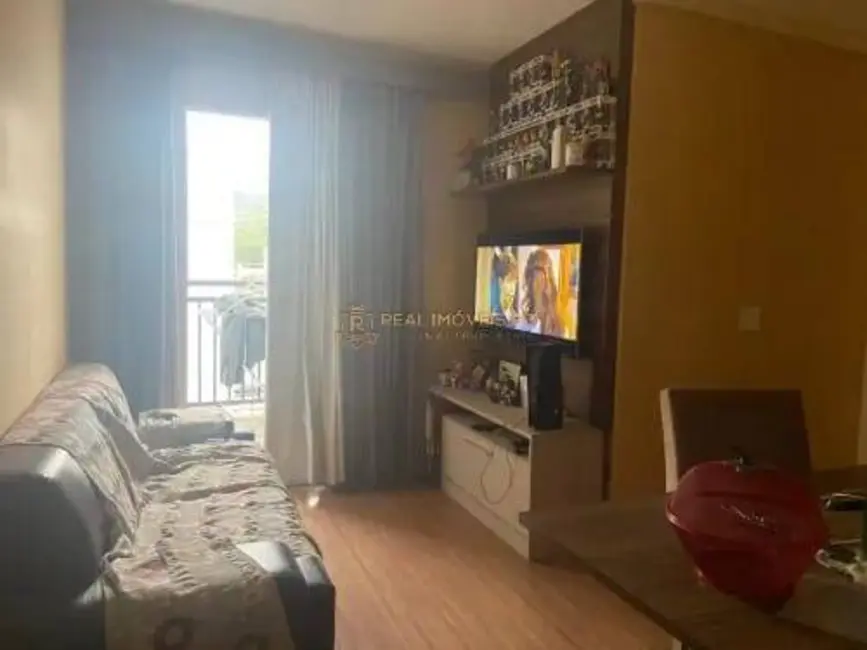 Foto 2 de Apartamento com 3 quartos à venda, 56m2 em Taquara, Rio De Janeiro - RJ