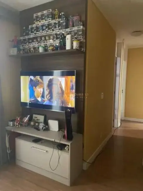 Foto 4 de Apartamento com 3 quartos à venda, 56m2 em Taquara, Rio De Janeiro - RJ