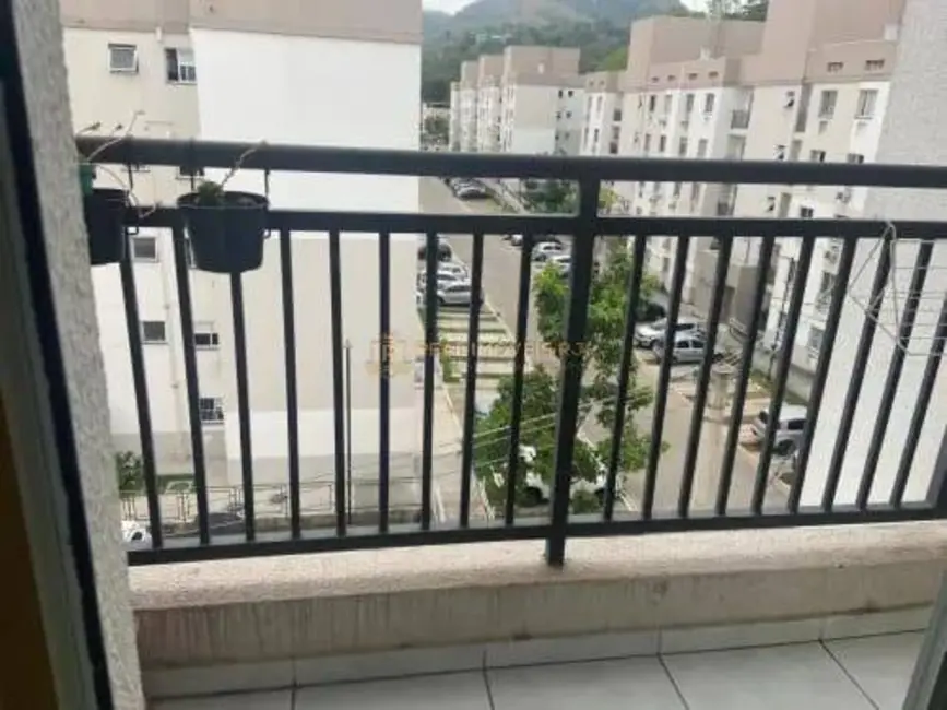 Foto 3 de Apartamento com 3 quartos à venda, 56m2 em Taquara, Rio De Janeiro - RJ
