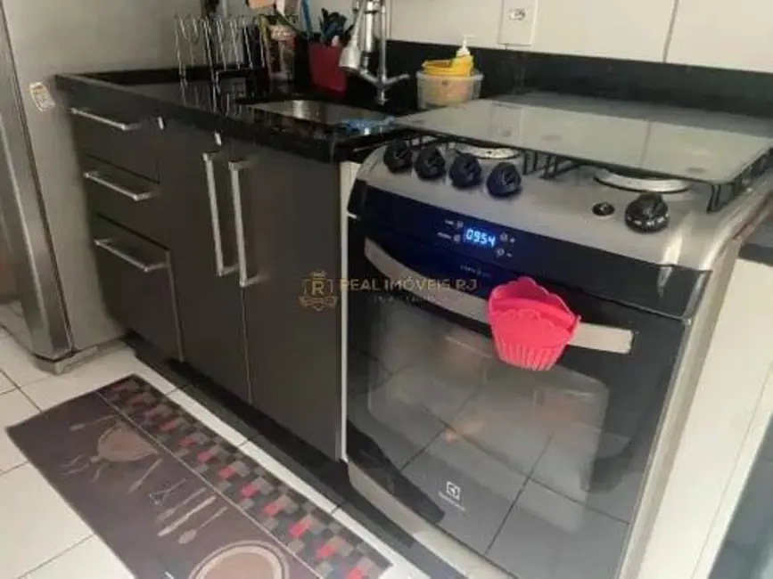 Foto 9 de Apartamento com 3 quartos à venda, 56m2 em Taquara, Rio De Janeiro - RJ