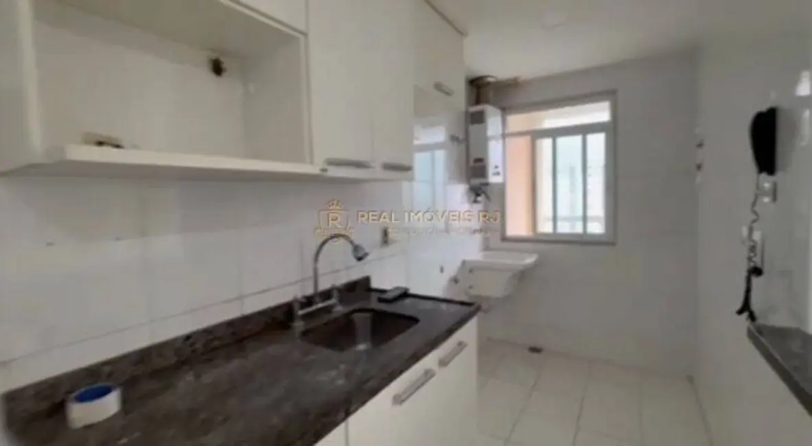 Apartamento com 3 quartos à venda, 88m2 em Jacarepaguá, Rio De Janeiro - RJ - imagem 6 Foto 6 de Apartamento com 3 quartos à venda, 88m2 em Jacarepaguá, Rio De Janeiro - RJ