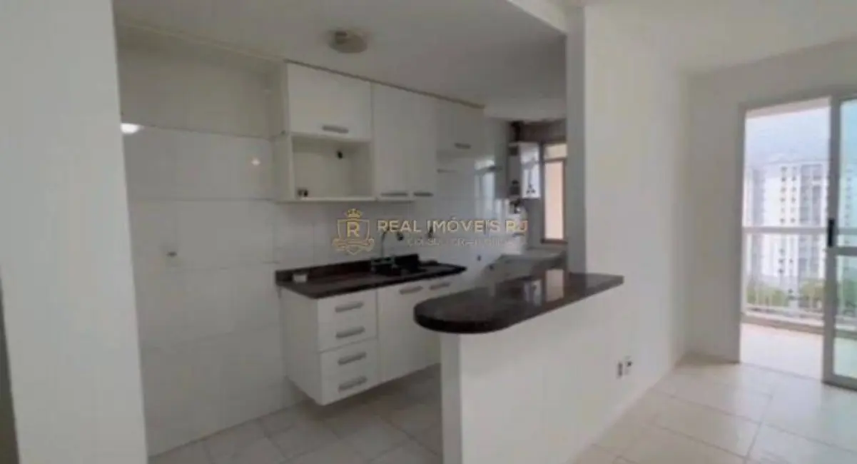 Apartamento com 3 quartos à venda, 88m2 em Jacarepaguá, Rio De Janeiro - RJ - imagem 7 Foto 7 de Apartamento com 3 quartos à venda, 88m2 em Jacarepaguá, Rio De Janeiro - RJ