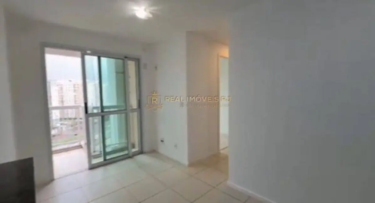 Apartamento com 3 quartos à venda, 88m2 em Jacarepaguá, Rio De Janeiro - RJ - imagem 3 Foto 3 de Apartamento com 3 quartos à venda, 88m2 em Jacarepaguá, Rio De Janeiro - RJ