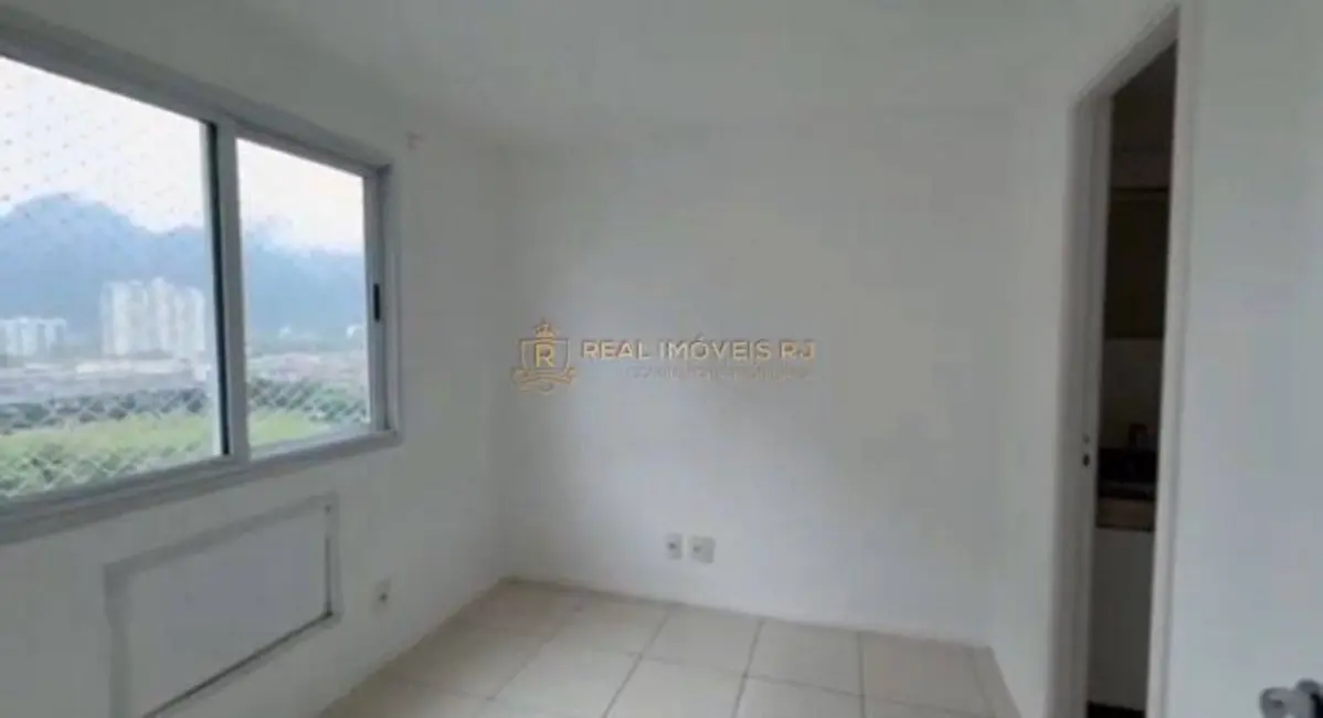Apartamento com 3 quartos à venda, 88m2 em Jacarepaguá, Rio De Janeiro - RJ - imagem 8 Foto 8 de Apartamento com 3 quartos à venda, 88m2 em Jacarepaguá, Rio De Janeiro - RJ