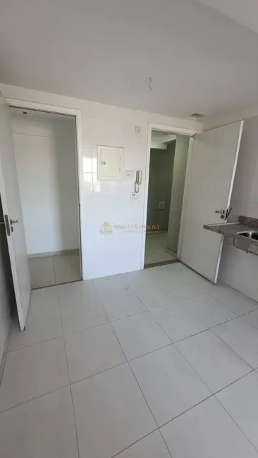 Foto 1 de Apartamento com 4 quartos à venda, 190m2 em Pechincha, Rio De Janeiro - RJ